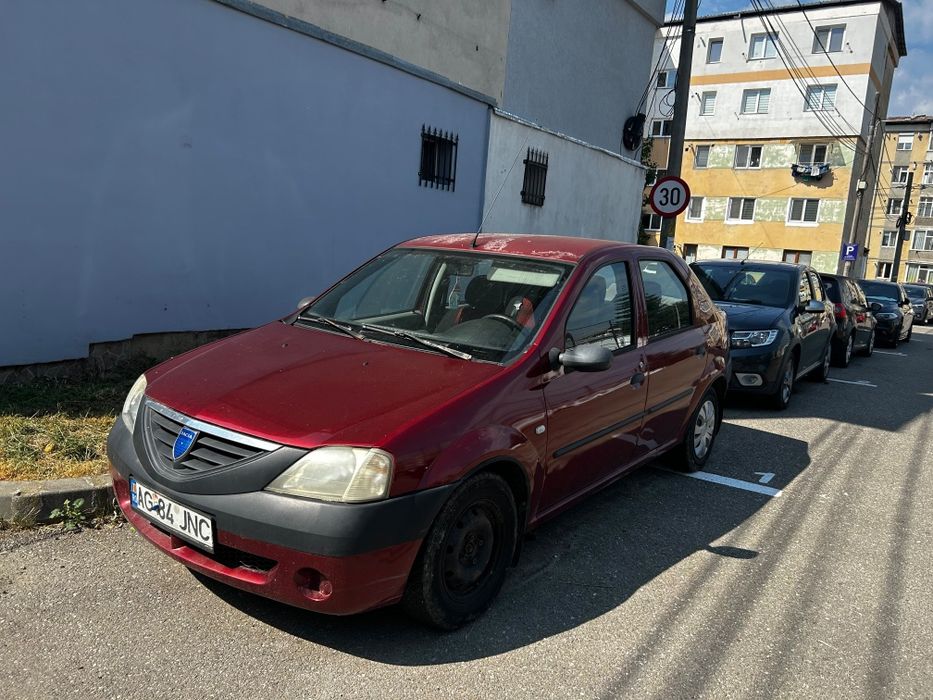 Logan 1,4 mpi 2o05