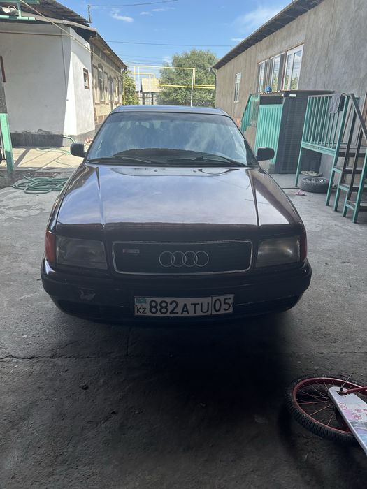 продам ауди с 4