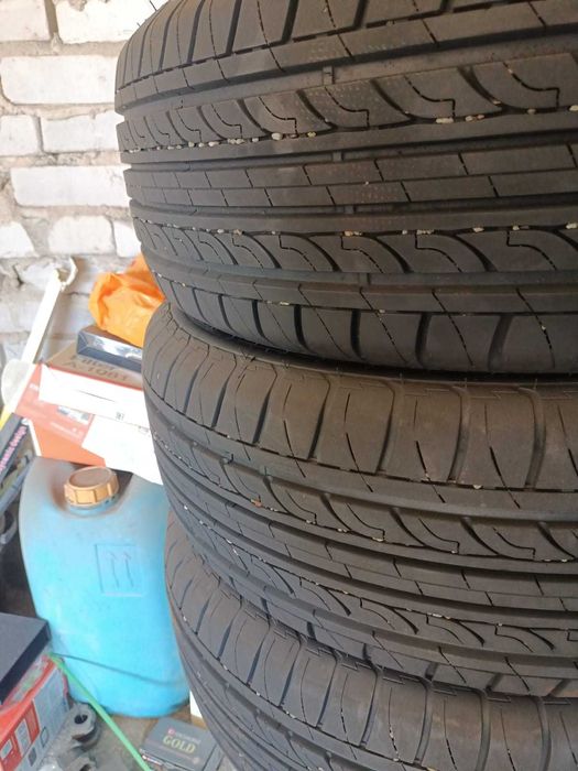 Летняя резина 225/60/r16