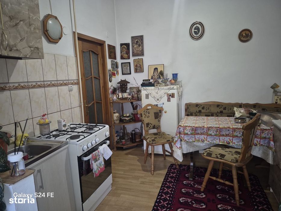 Casă de vânzare | Zona Ștefan cel Mare /ultracentral