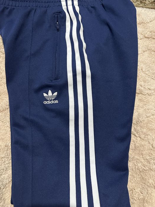 Штаны адидас оригинал
