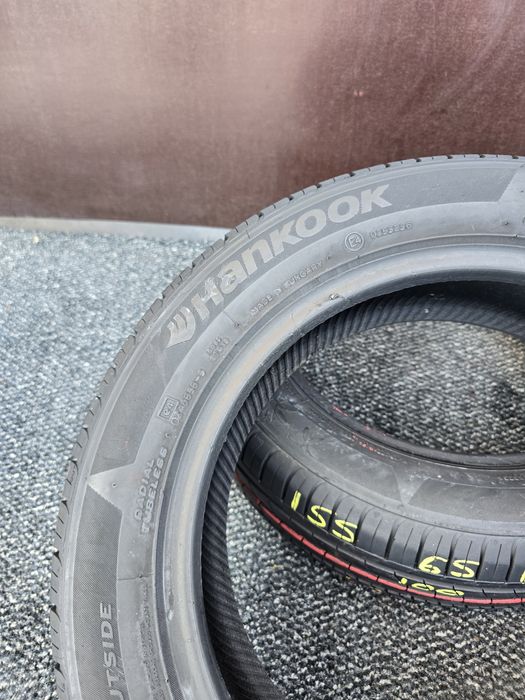 155 65 14 hankook 7mm