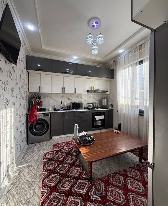 Ханабад метро Дом 1,5 сотки 90 м² 4 комнат