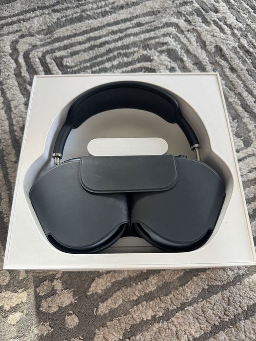 Apple AirPods Max gen 2 USB-C (Midnight)