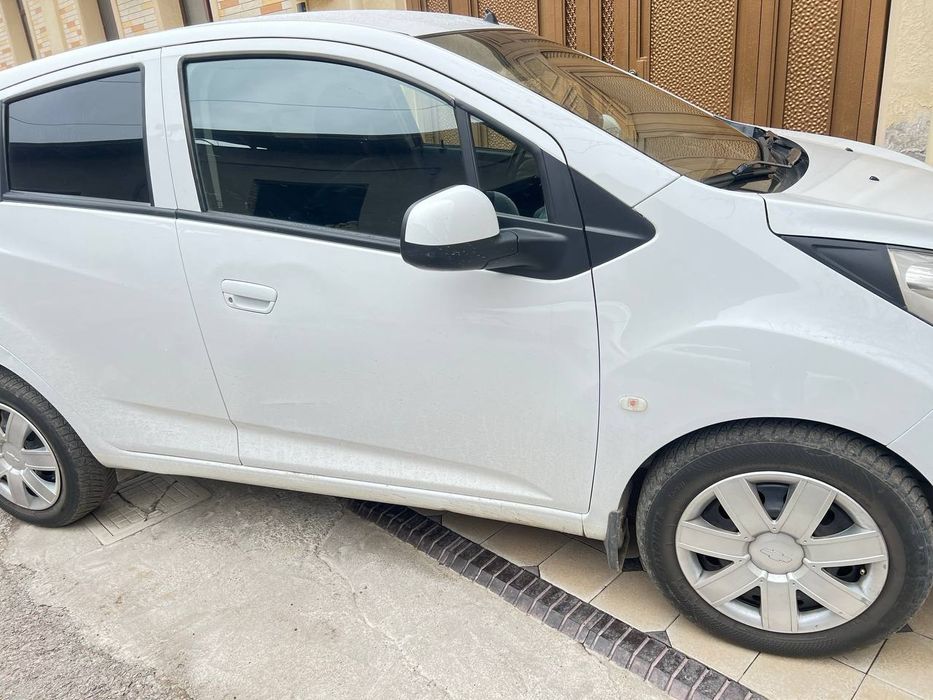 Spark avtomat 2 evro pazitsiya