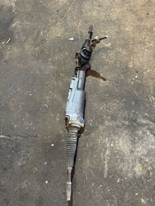Caseta directie electrica Audi A6 C7