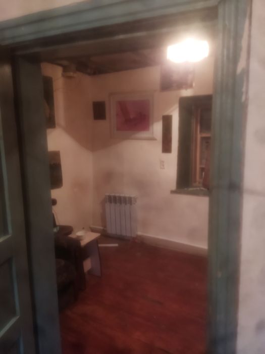 Продам или поменяю дом