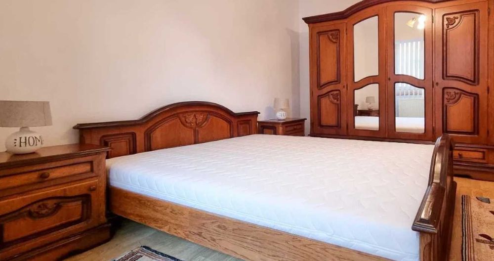 Дава се под наем Двустаен апартамент в Пловдив, Беломорски - 60 кв.м за 214.2 € - Снимка #2