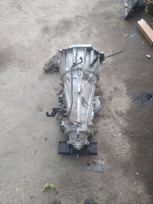 Dvigatel mator JAC M4