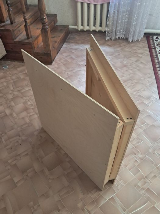 Жер стол жейналмалы 12000