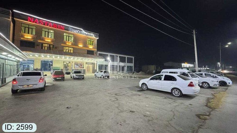 jondor kalso tarafda tayyor biznes sotiladi №2599