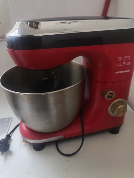 Robot de bucătărie