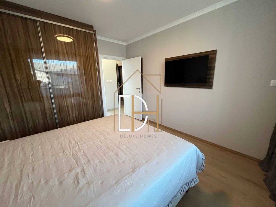 Продава се Двустаен апартамент в Пловдив, Съдийски - 67 кв.м за 2359 €/кв.м - Снимка #5