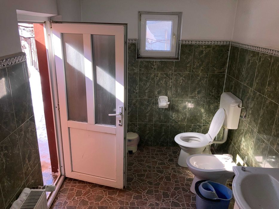 PRELUNGIREA FERENTARI – Casa+Teren 417 mp – Strada Mihail Calinici ...