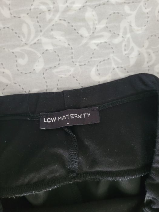 Pantaloni gravide  4 bucati - marimea M/ L