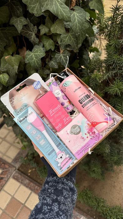 Подарочные наборы на 8 март Sovg’alar Naborlar ayollar uchun