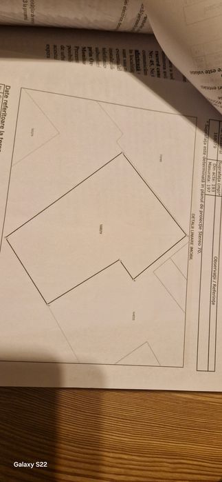 Teren intravilan Iași Podul de Piatra vând / schimb