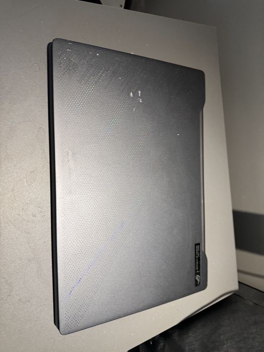 Asus zephyrus g14