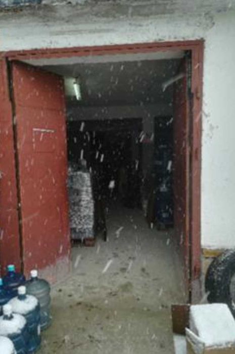 Дава се под наем Промишлена сграда в Божурище - 90 кв.м за 357 € - Снимка #5