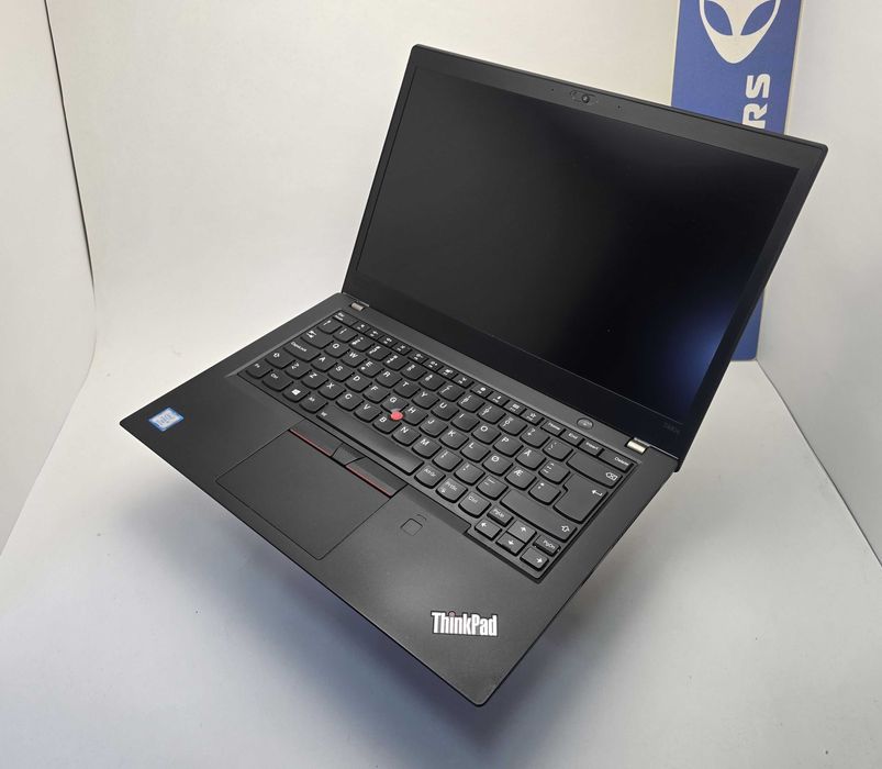 Lenovo ThinkPad T480s  i5 8350U/16GB/256SSD/FHD/Подсветка