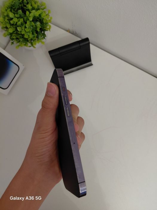 Iphone 14 pro на 128гб