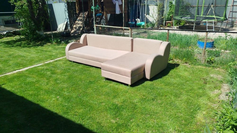 Диван раскладной