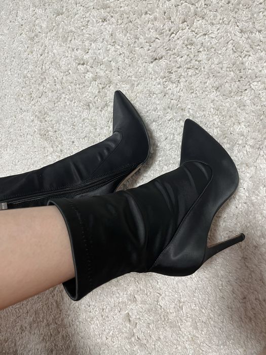 Каблук шпилька 36 размер