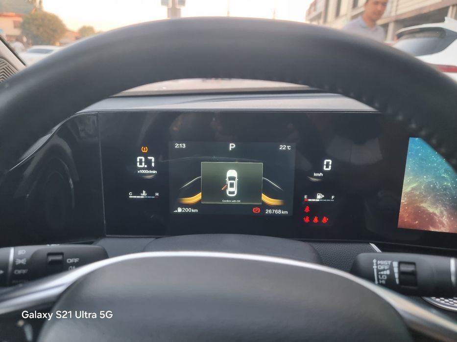 Bestune b 70 ful variyat