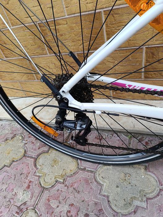 Specialized 26 цола