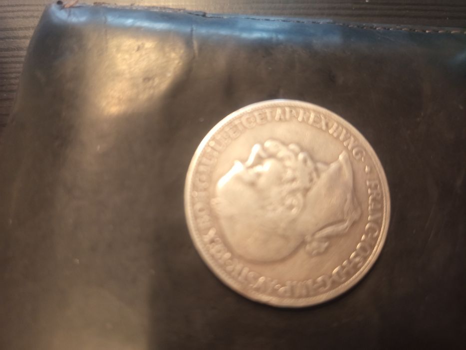 De vânzare frac iosiv5corone1900   100000 lei  romnia