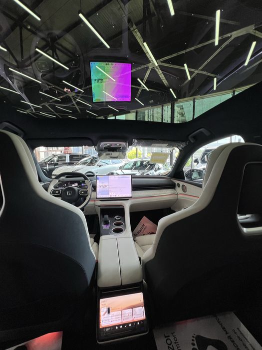 Zeekr 001 2026 — 6