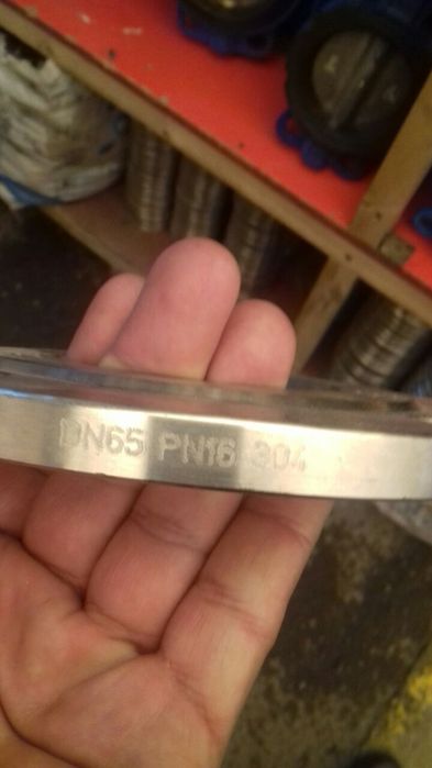 Нержавейка фланцы марка 304