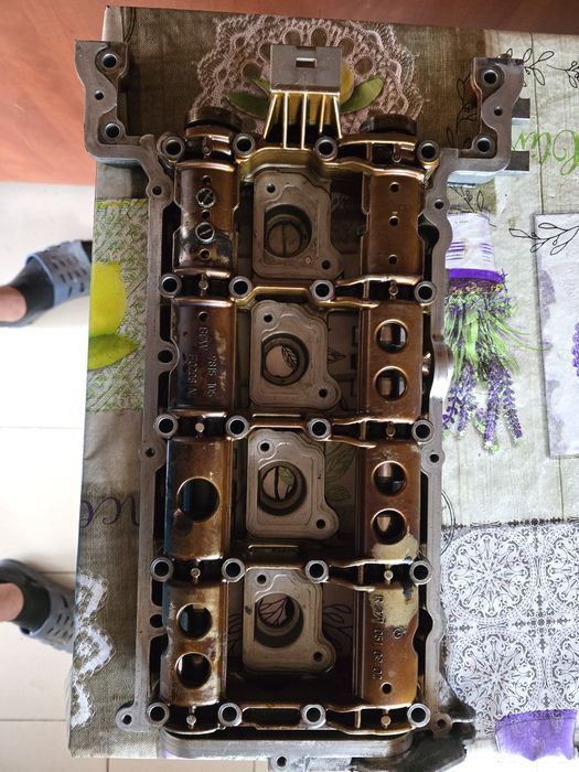 Axe cu came Mercedes C200k 2008