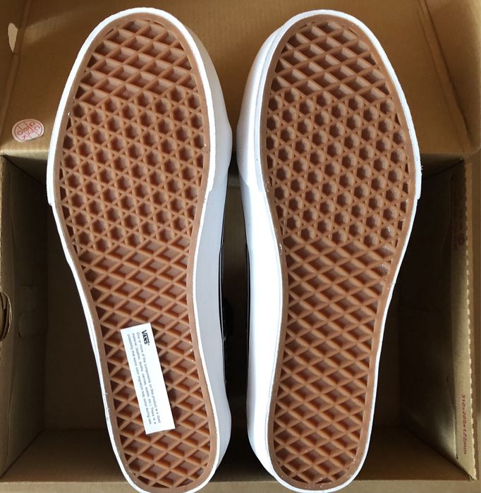 Vans Sk8-Hi ОРИГИНАЛНИ мъжки кецове - 42/27