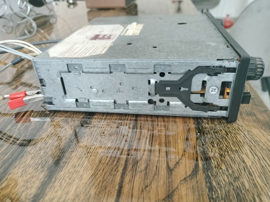 Blaupunkt Frankfurt SM 21