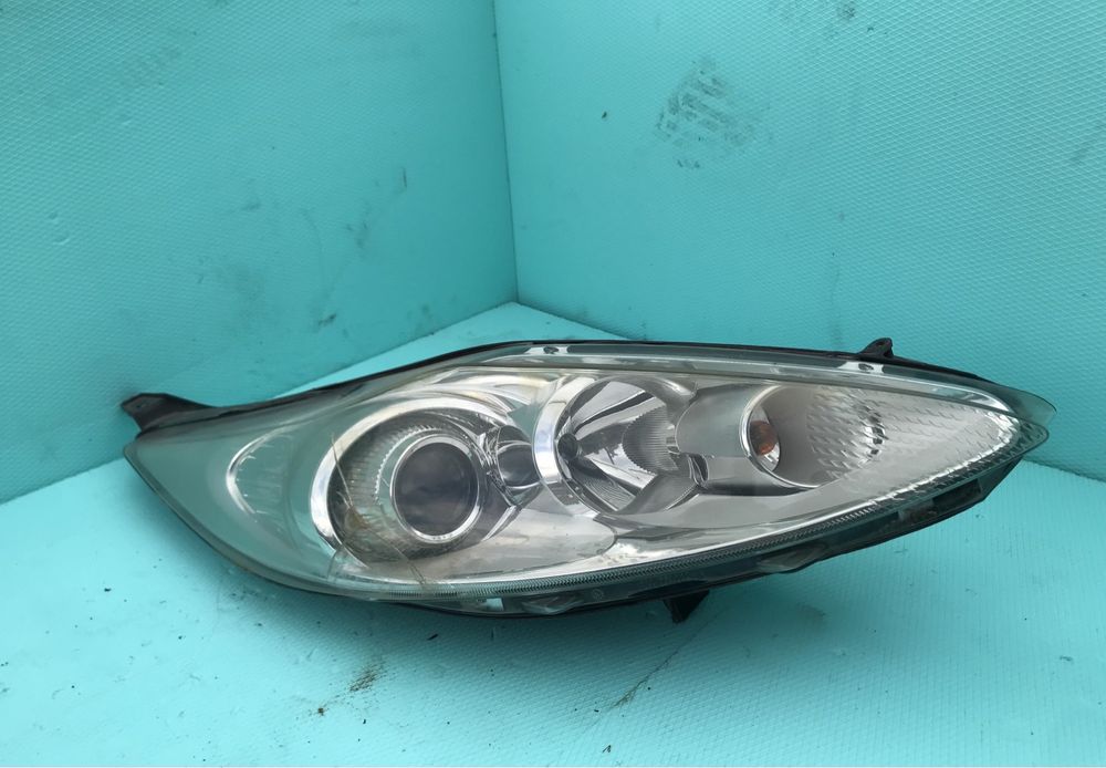 Фар Форд Фиеста / Ford Fiesta 2008-2012г