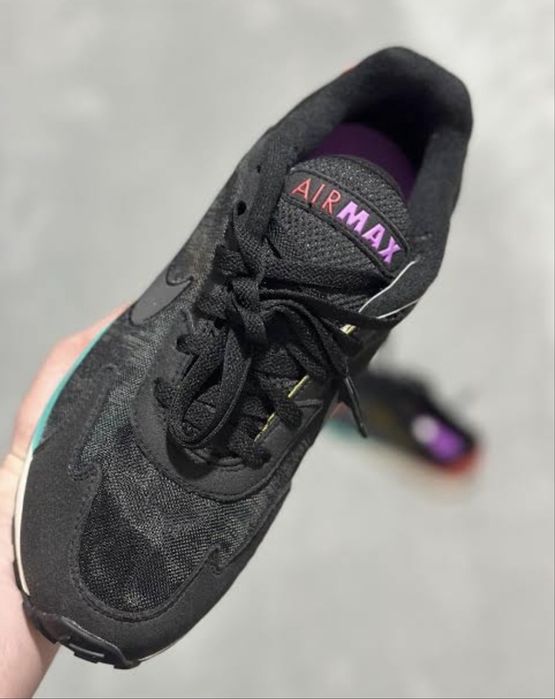 Обувки Nike Air Max Solo