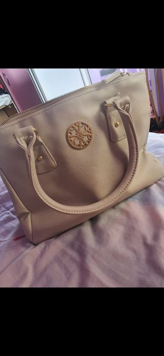 Adidași Nike/geantă