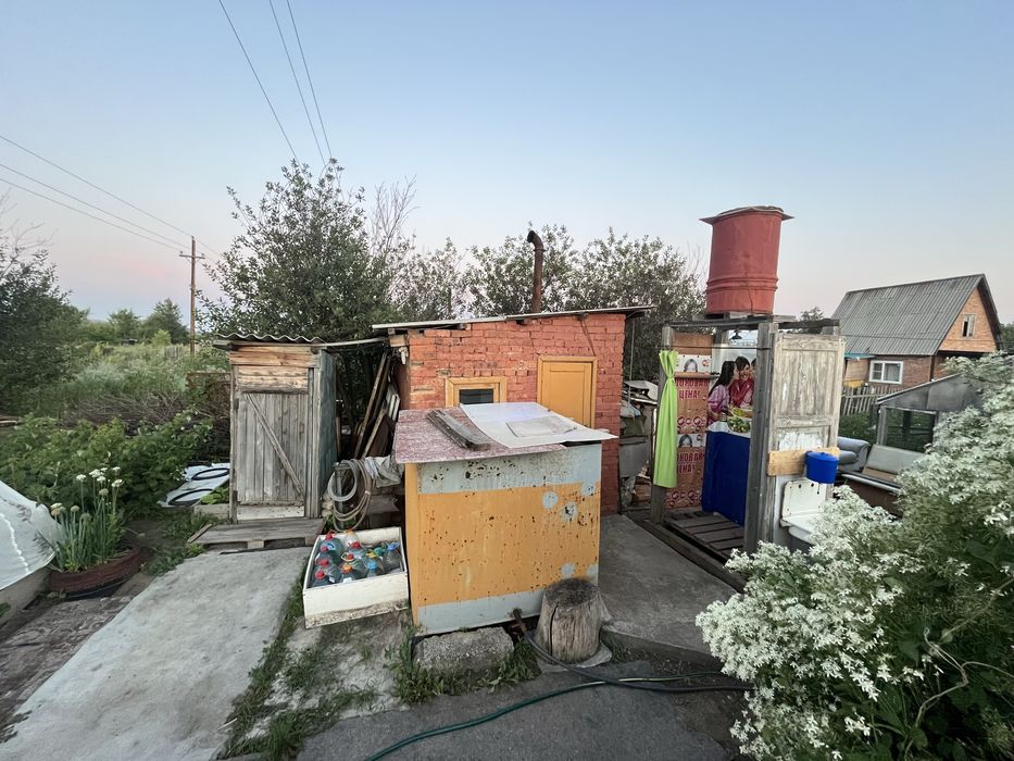 Продам/обмен дачу
