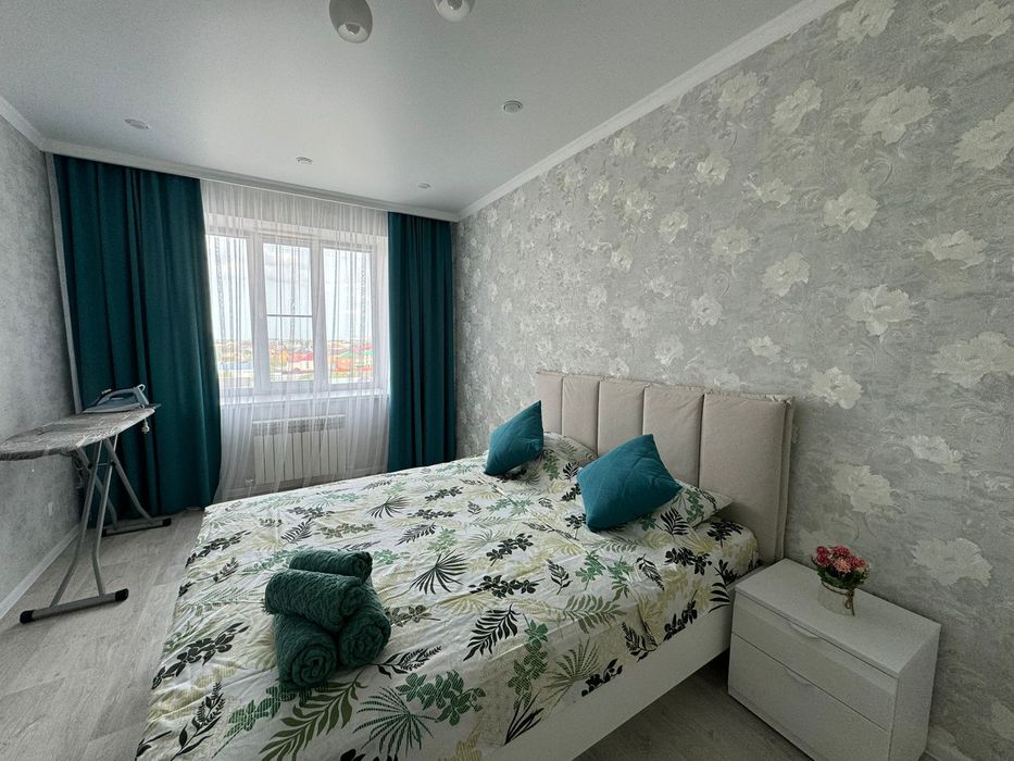 Свободные апартаменты