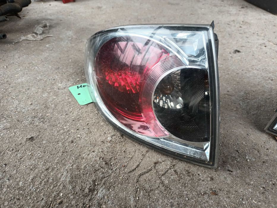 ляв и десен вътрешен и външен стоп за мазда 6 комби MAZDA 6