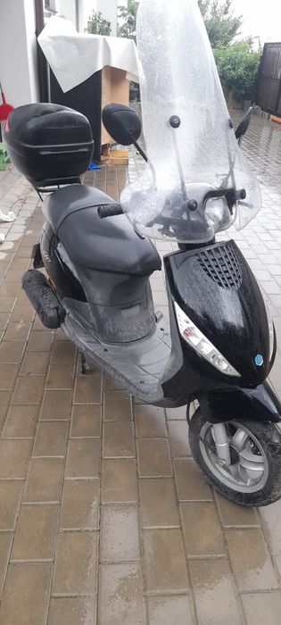 Piaggio zip 96 cm ,4kw
