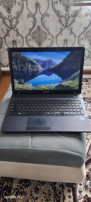 Продаётся Ноутбук