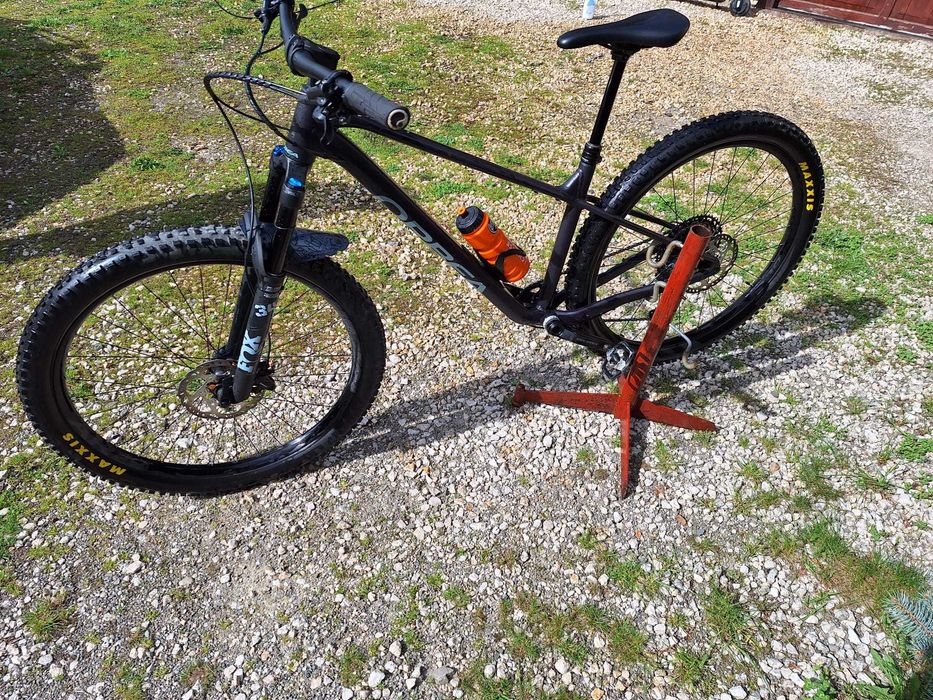 Bicicleta mtb Orbea laufey H-LTD 2024 L