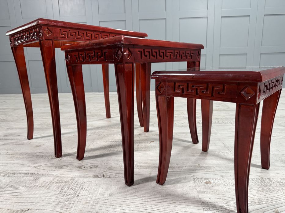 Холна маса 3в1 масив Д1010