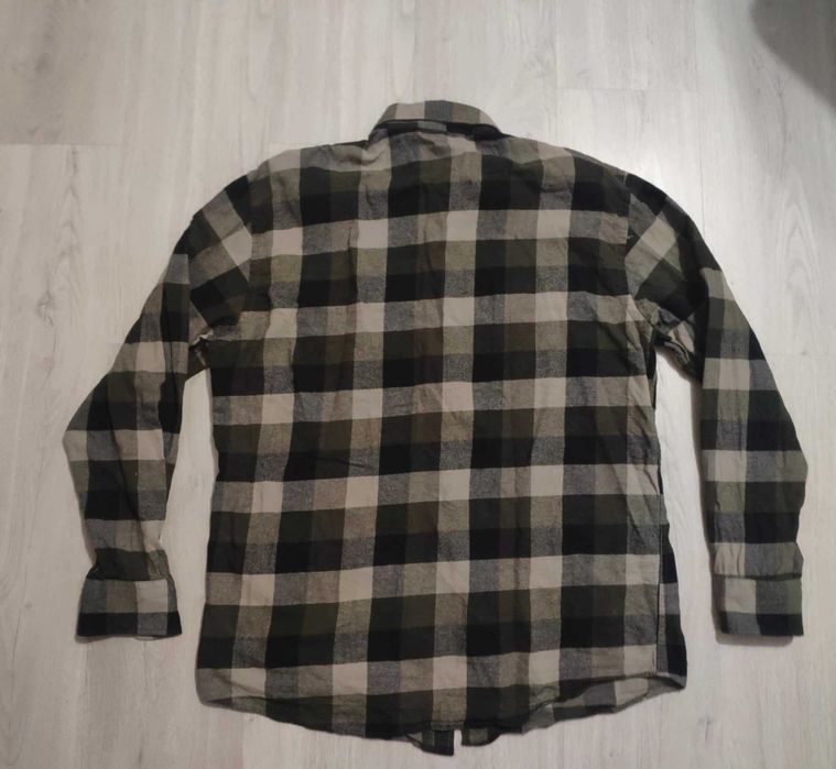 Deerhunter marvin shirt  M's, мъжка риза, XL размер