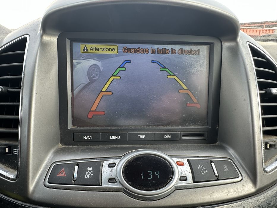 Шевролет Каптива 2.2d-Facelift, Z22D1 На Части!!! Chevrolet Captiva