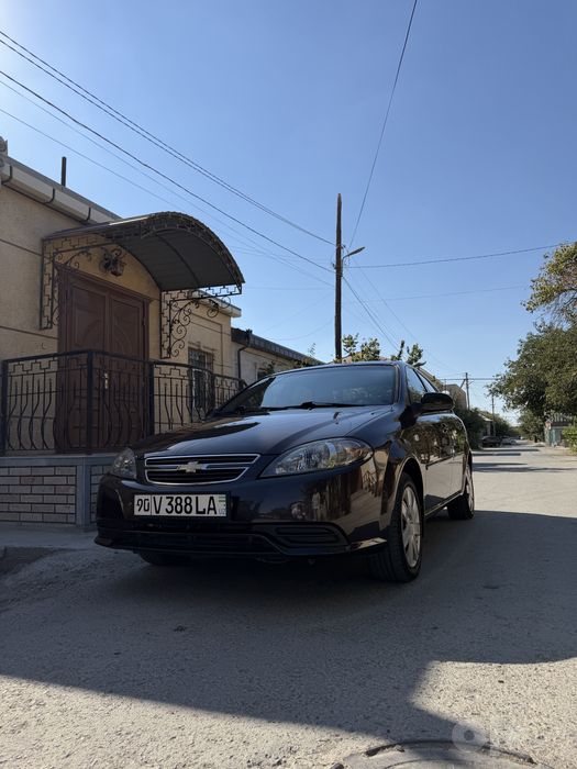 Продается Chevrolet Gentra 2019