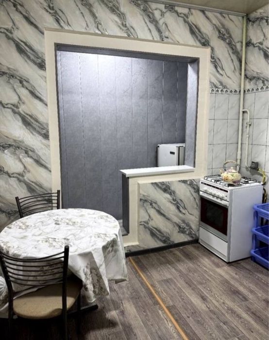 Сдаётся квартира в аренду Рисовый