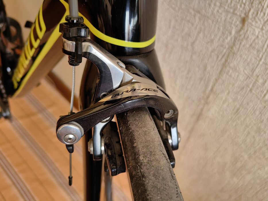 Specialized tarmac sl4 sport